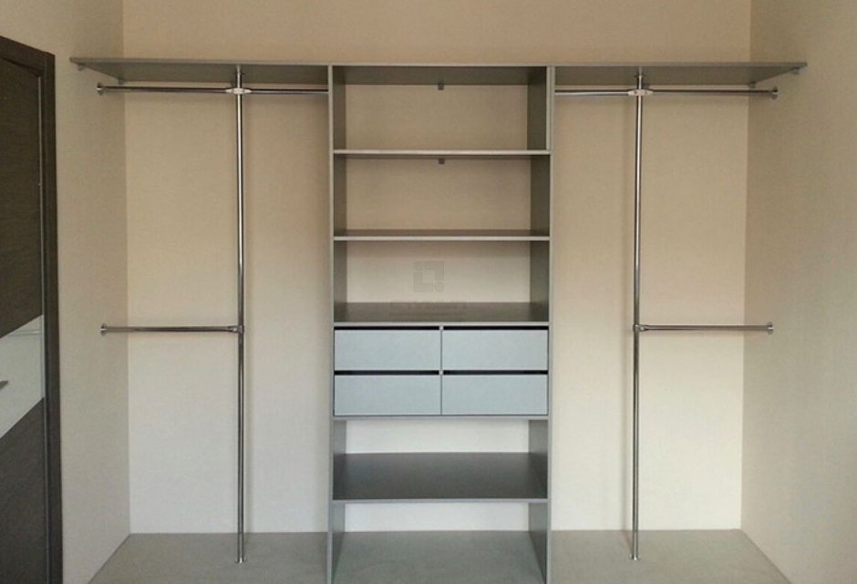 Раздвижная система Hettich SLIDELINE