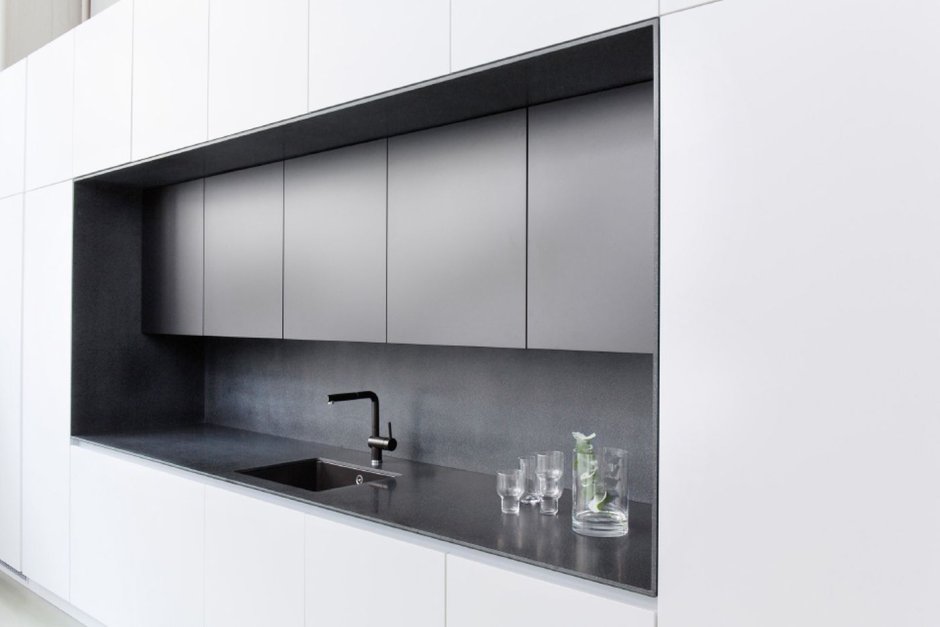 Шкаф купе Sliding-Door Wardrobe