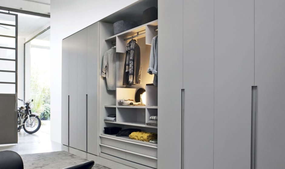 Hulsta Wardrobe