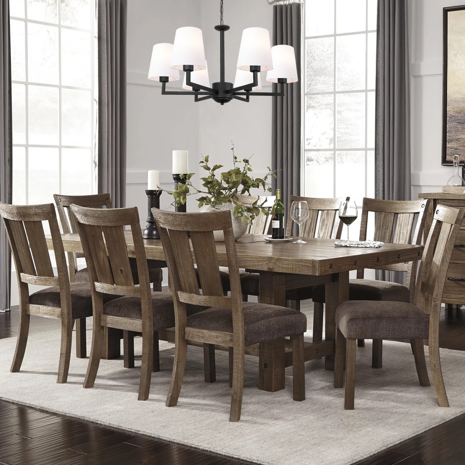 Стулья Farmhouse Dining