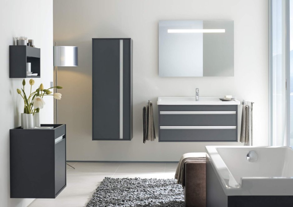Duravit Ketho 60