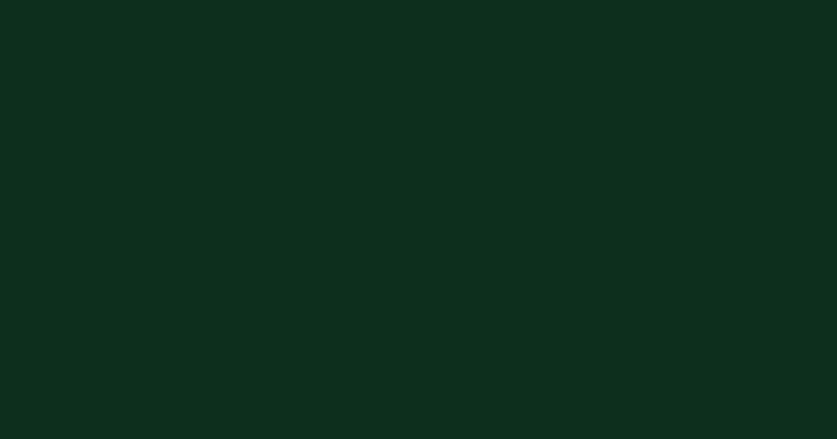 Темно зеленый цвет однотонный