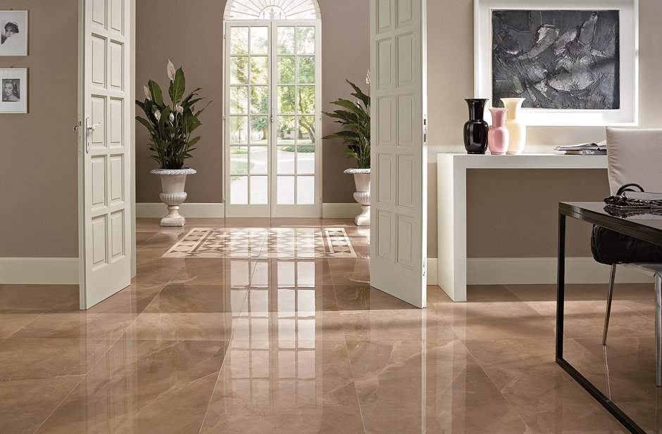 Керамогранит Evolutionmarble Marazzi