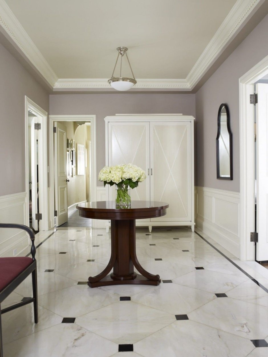 Victorian Floor Original Style