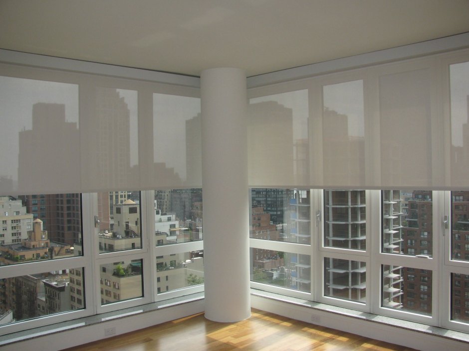 Blinds installation Dubai