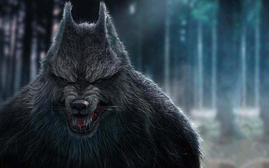 Werewolf the Apocalypse Дата выхода