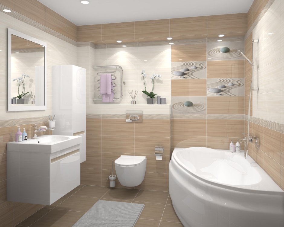 Плитка Relax Alma Ceramica