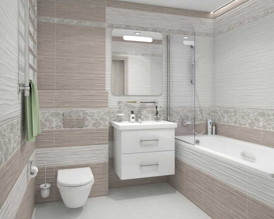 Riva декор dwu11riv014 20х60