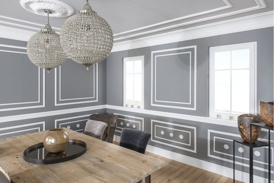 Плинтус fd2 Wallstyl Floorstyl