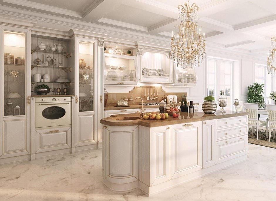 CA Veneta фабрика Veneta cucine