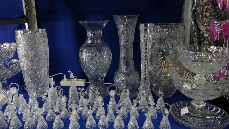 Бокалы Baccarat Harcourt Eve