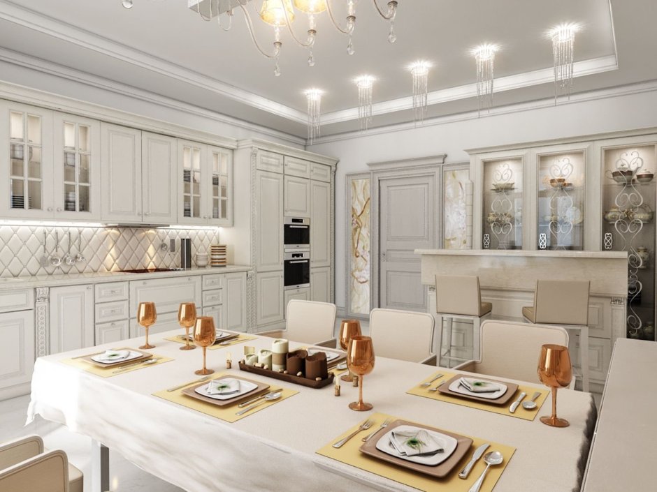 Marchi cucine кухни