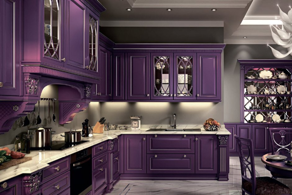 Veneta cucine кухни