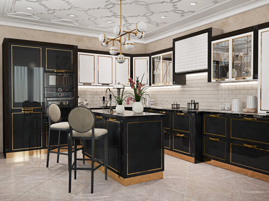 Кухни Castagna cucine Mary Rose