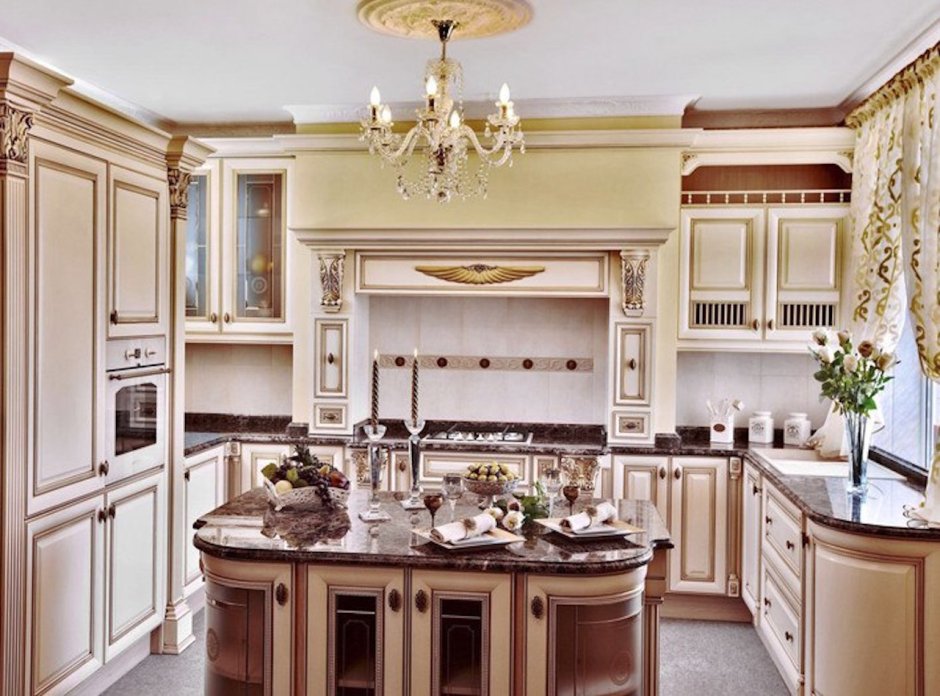 Кухни Aster cucine