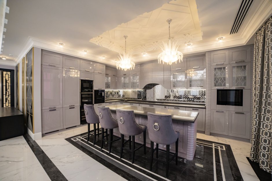 Кухня Pedini System collection