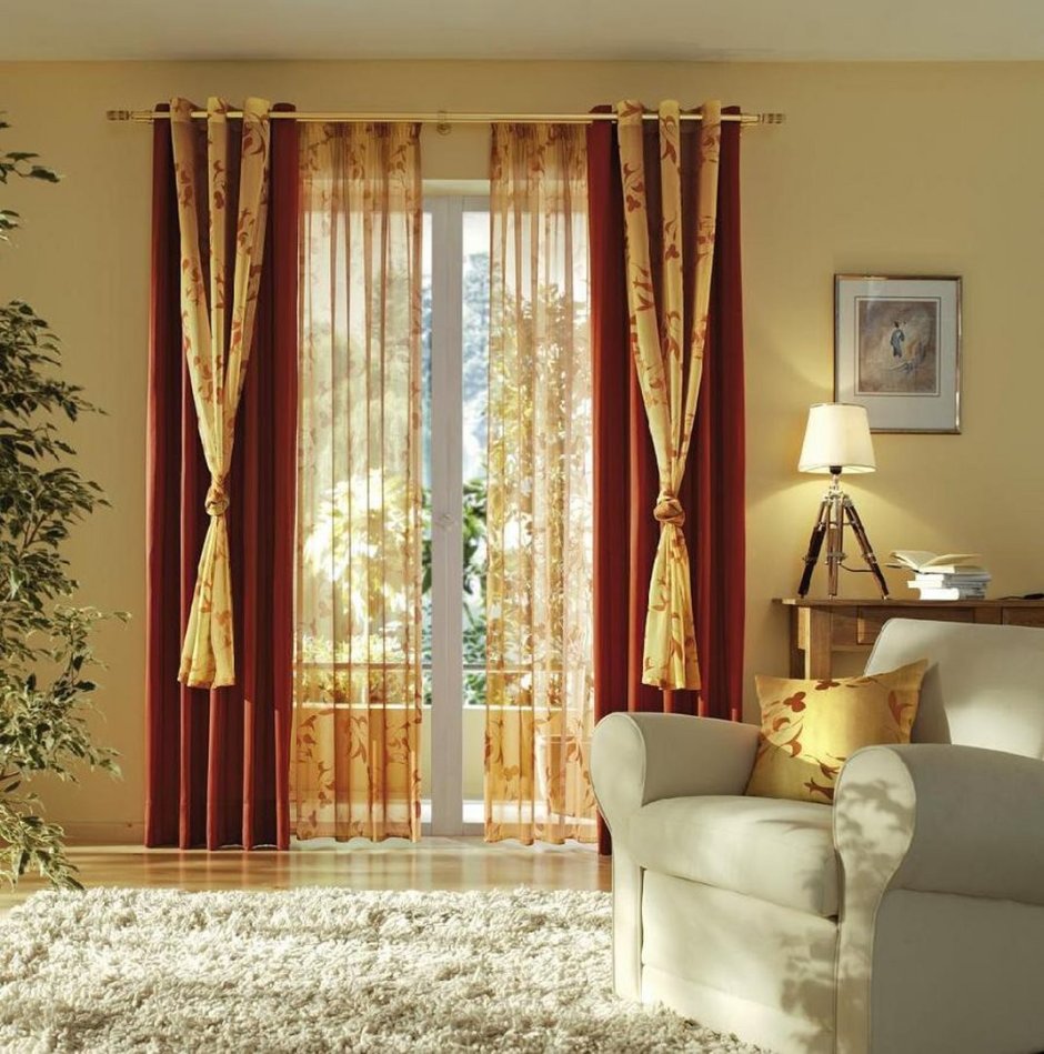 Карнизы decorative Curtain Rod