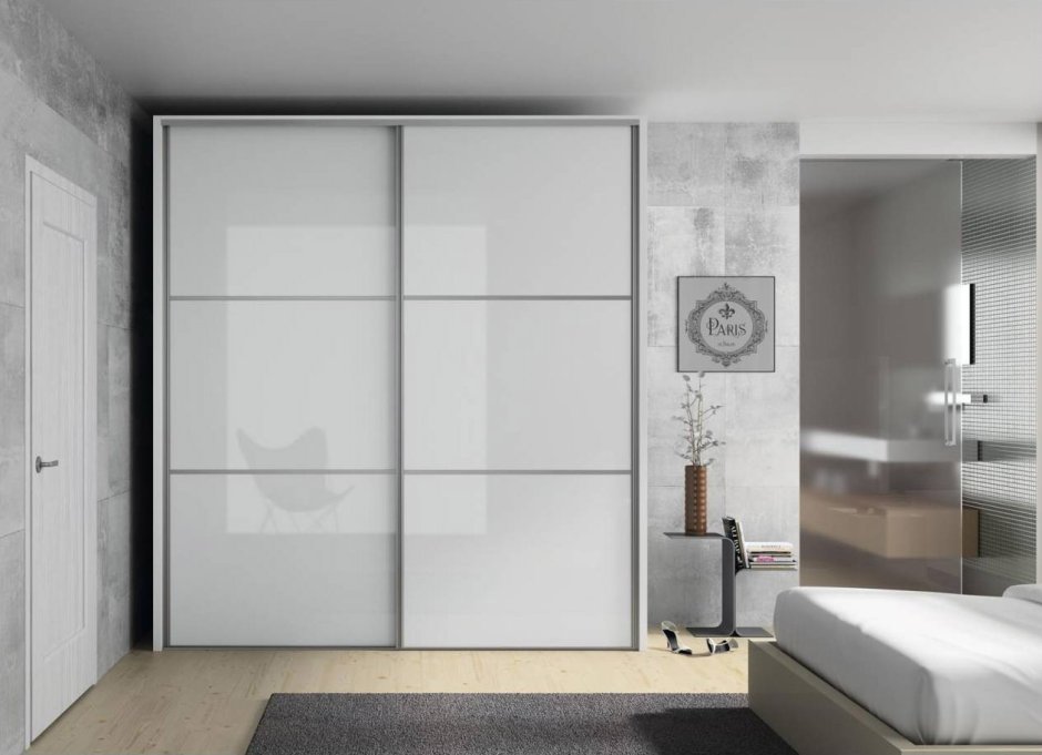 Шкаф-купе good-mebel сонома-3