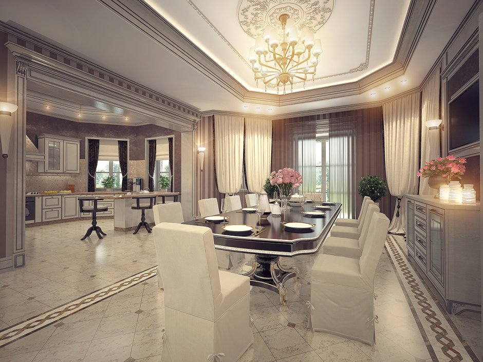 Home Plaza в Махачкале