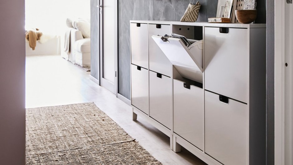 Шкаф для обуви Dupen z2