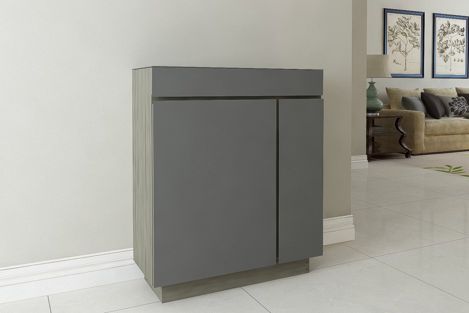 Обувница Дельта MD 870.01