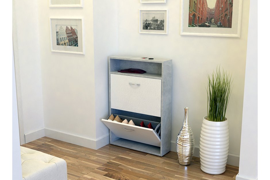 Тумба для обуви Дженни-3