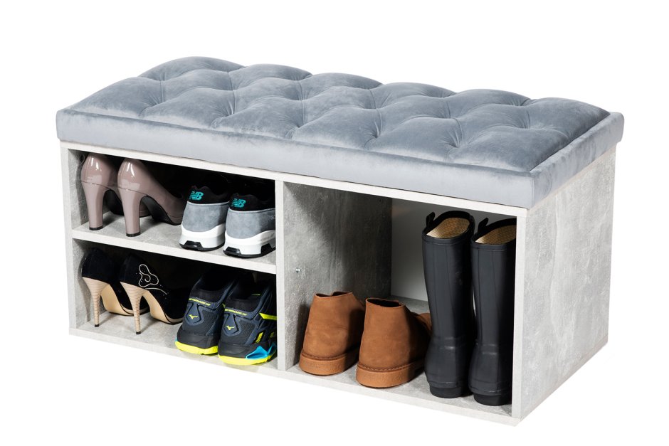 Тумба для обуви Арни