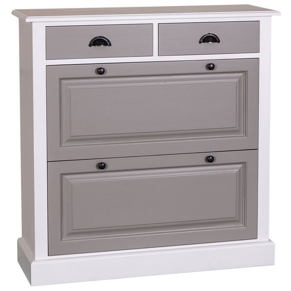 Дели обувница №2 Стендмебель