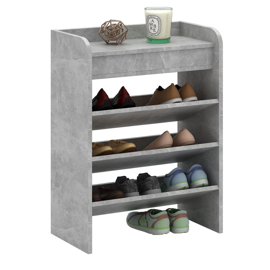 Тумба для обуви Nova-4 10000204