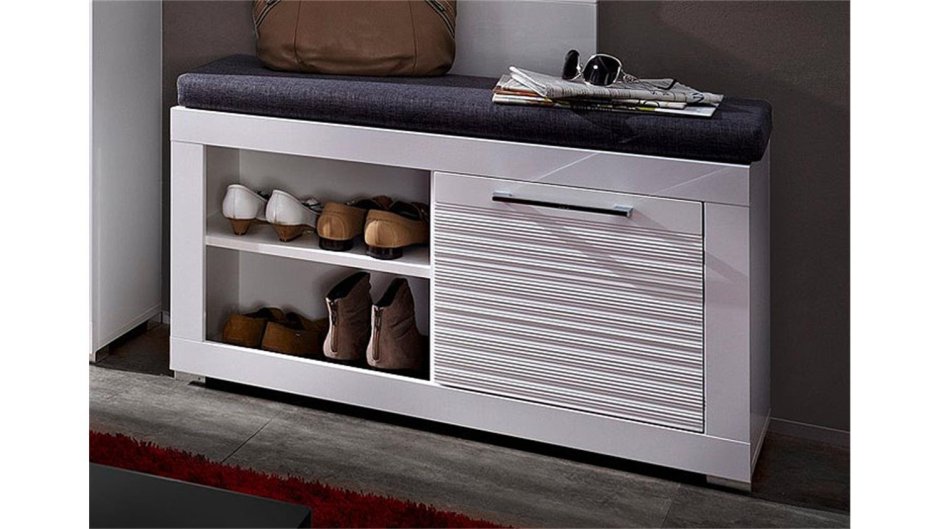 Обувница Дельта MD 870.01