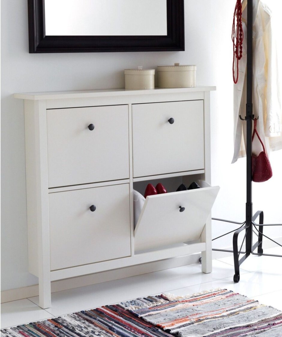 Шкаф для обуви в прихожую