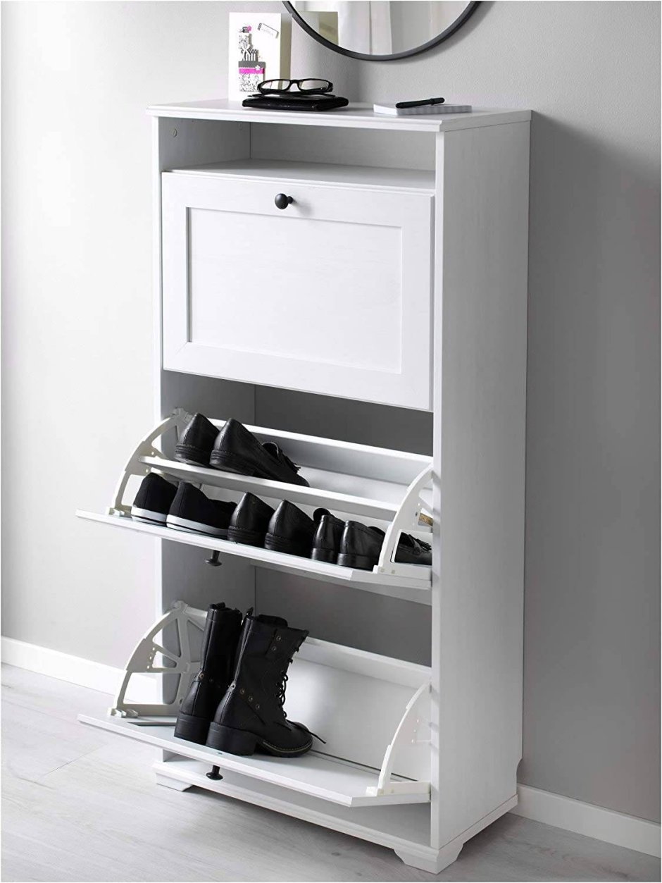 Обувница Куба 13.114