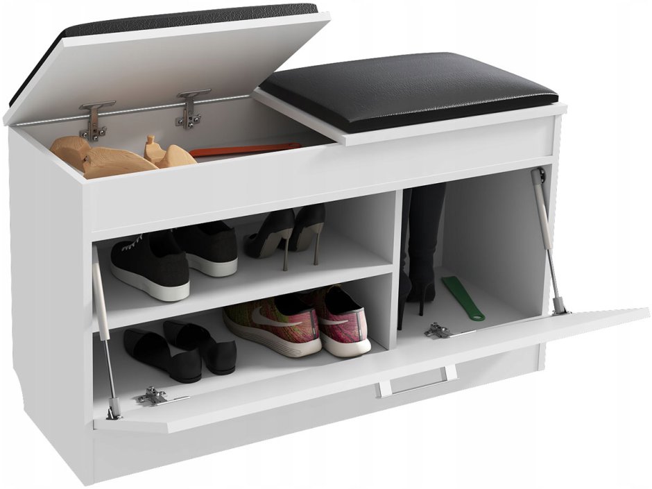 Тумбочка в прихожую