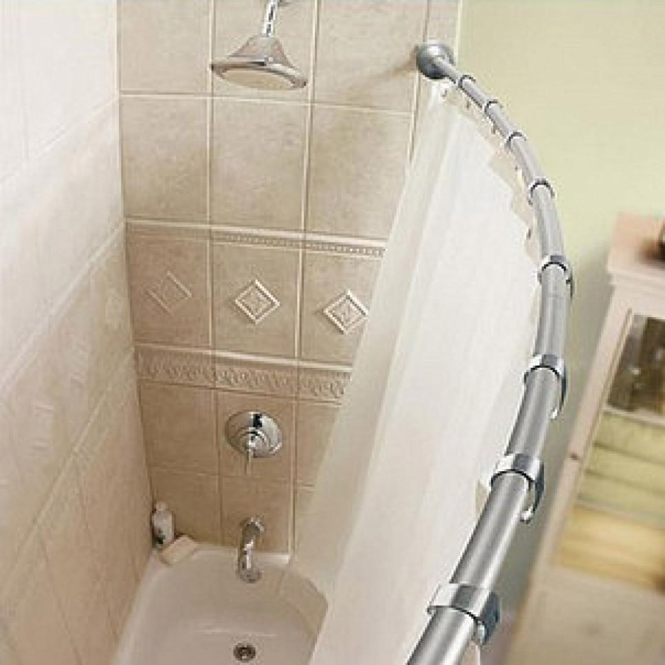 Карнизы decorative Curtain Rod