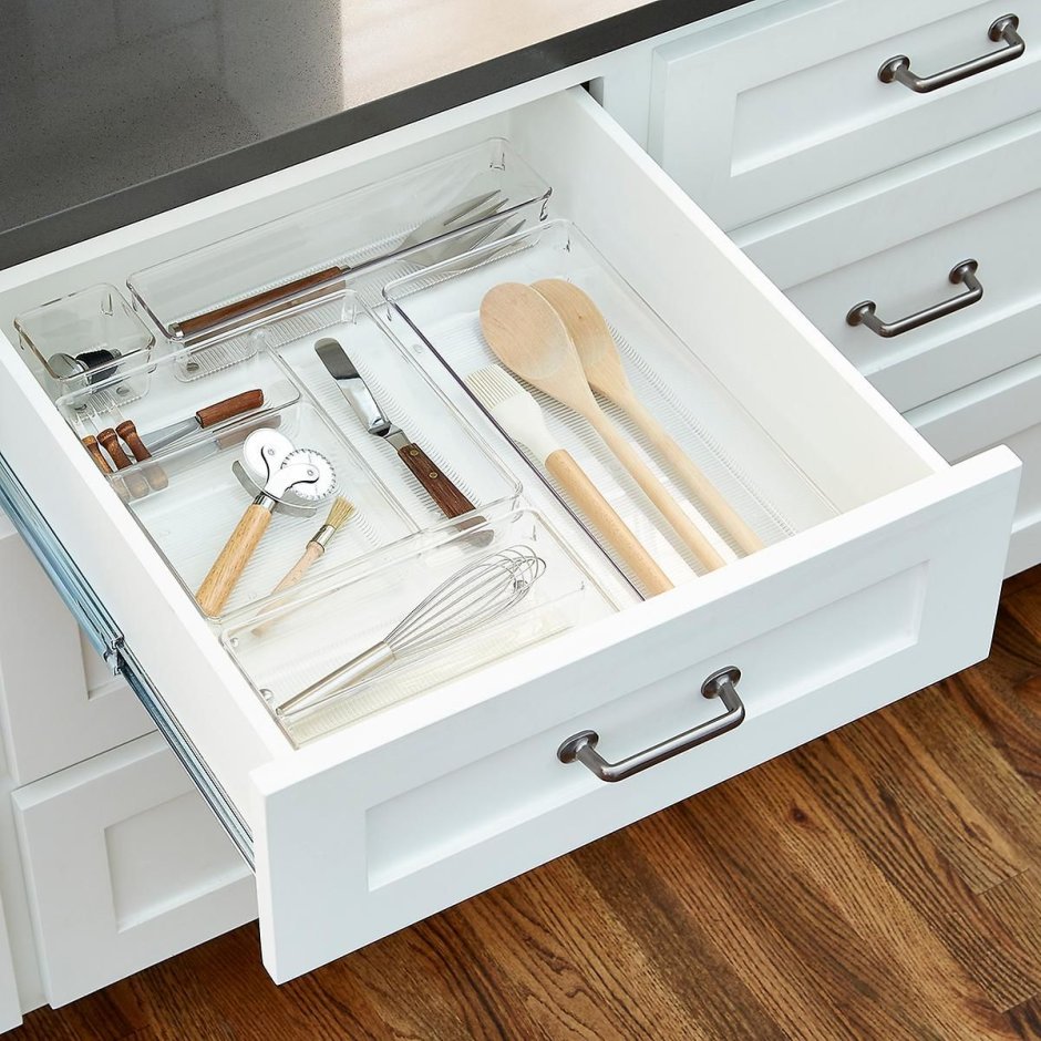 Лоток для кастрюль и сковородок Woodline в ящик LEGRABOX 600 12260062 Rockenhausen