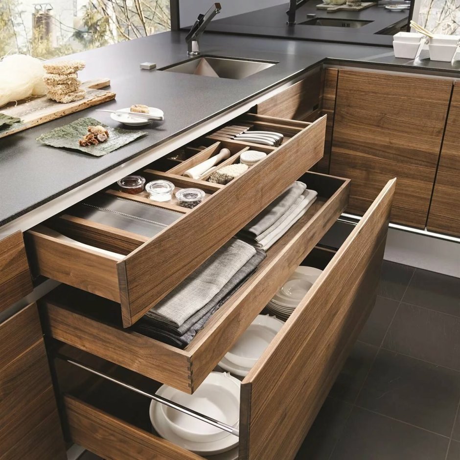 Drawer Base