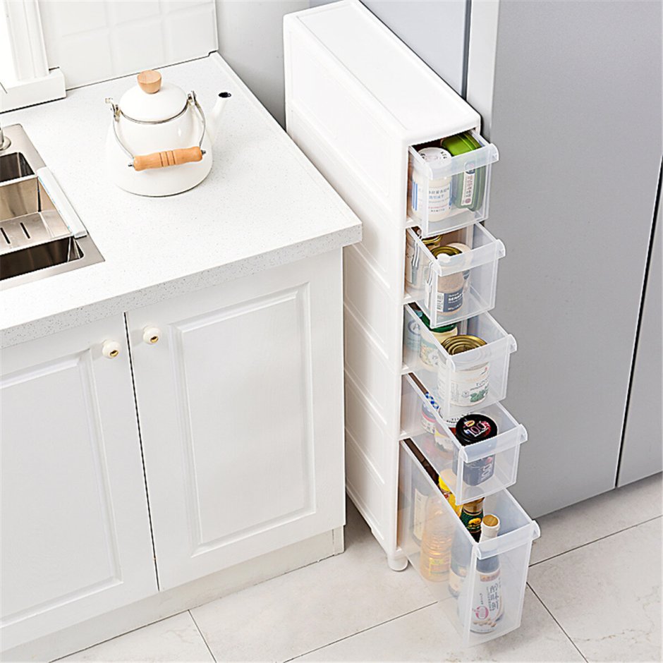 Norkpalm хлебница Hailo Pantry Box