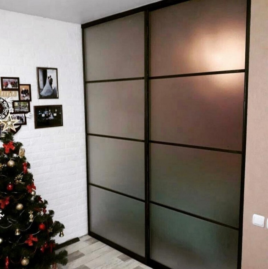 Межкомнатные перегородки аристо