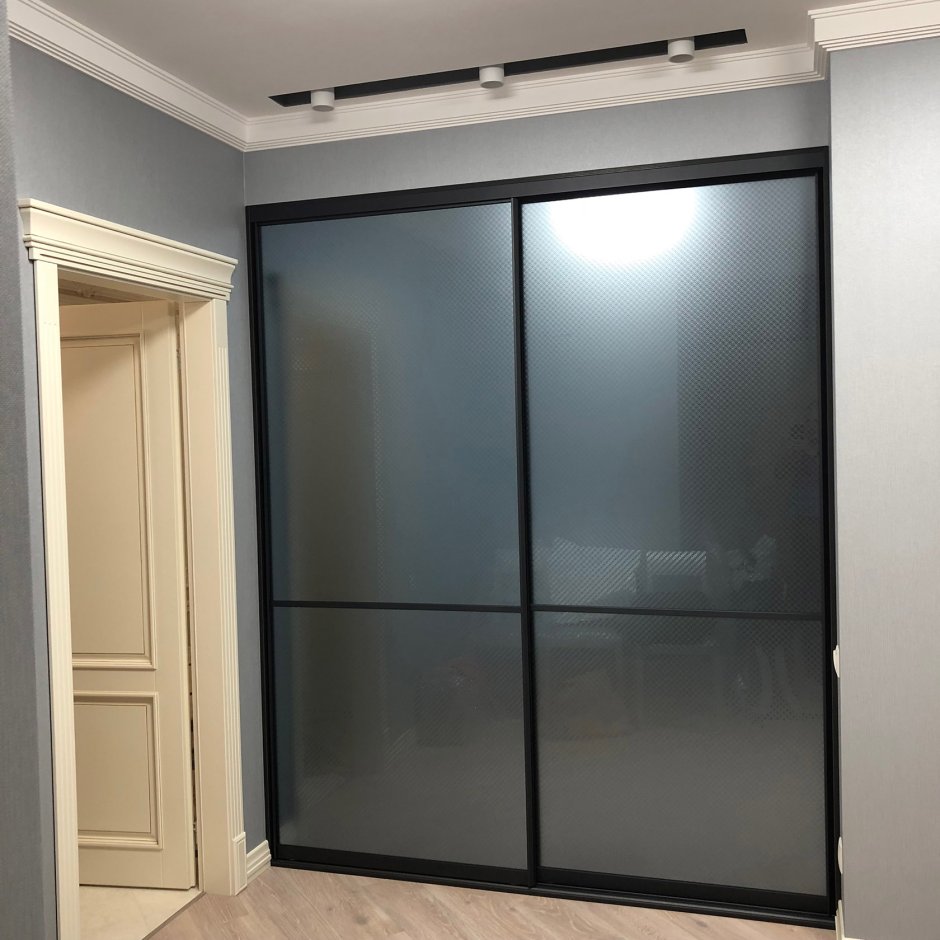 Сапфир графит Командор