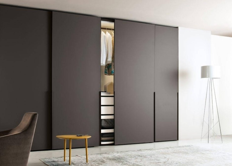 Шкаф купе Sliding-Door Wardrobe