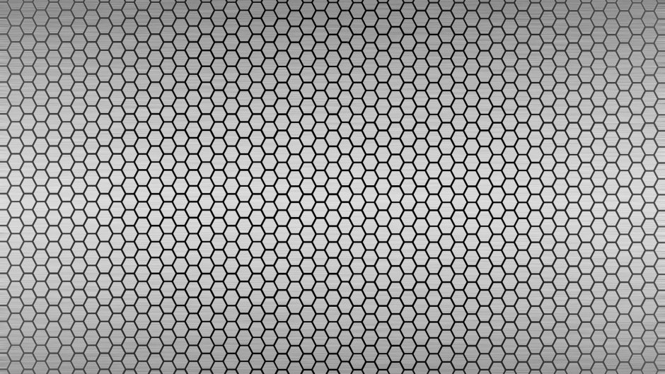 Hex Mesh решетка