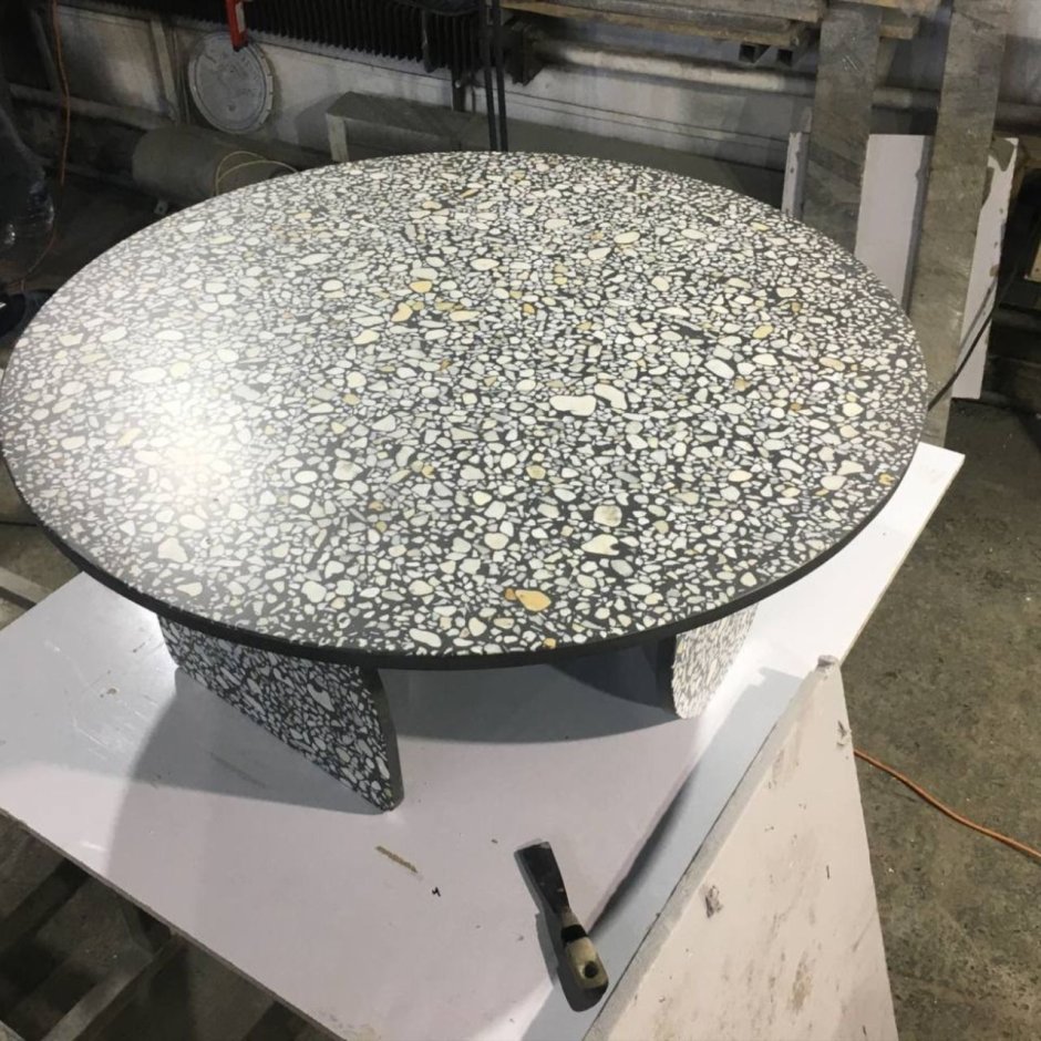 Bai Tables by Bentu купить