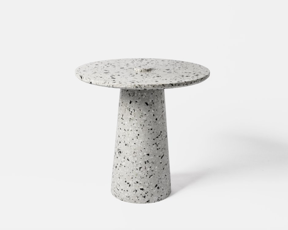 Ваза Apollo terrazzo
