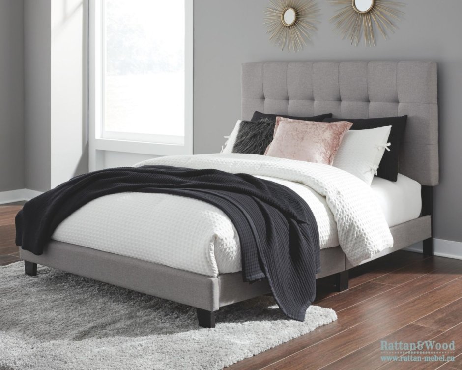 Кровать Queen Bed