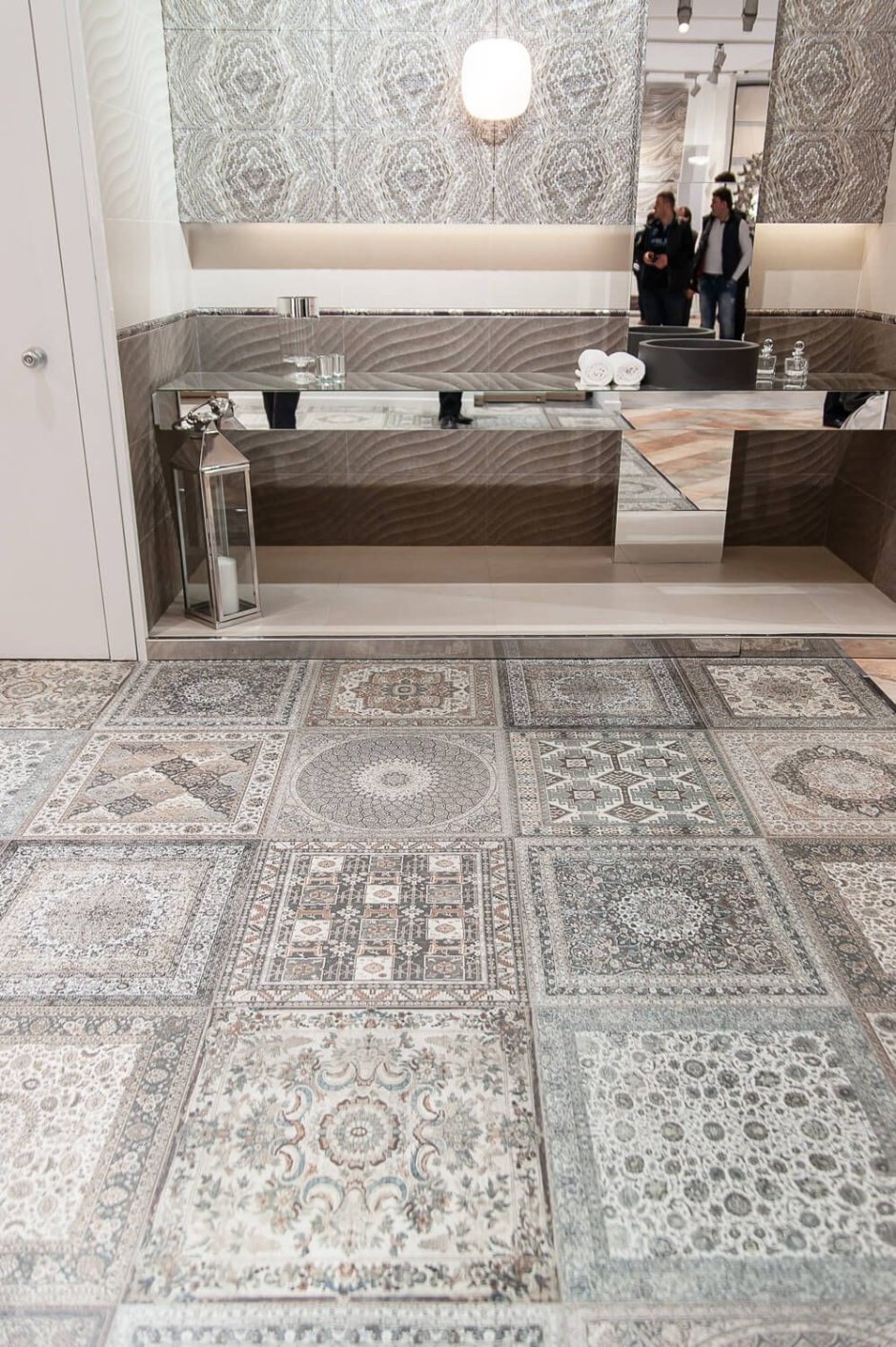 Aparici Kilim плитка