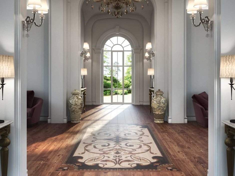 Kerama Marazzi Гранд Вуд