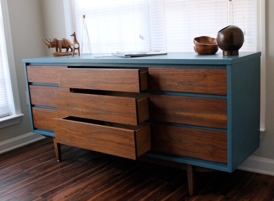 Mid Century Modern мебель
