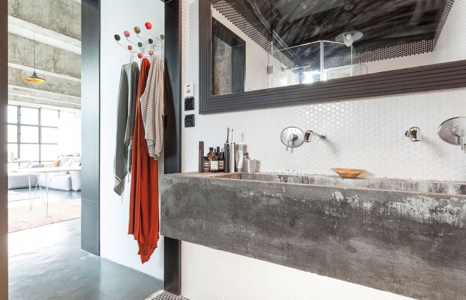 Loft Design раковины