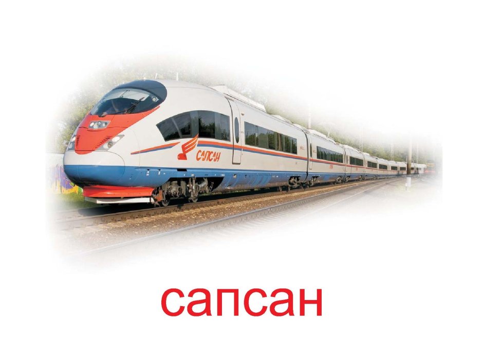 Сапсан вагон эконом