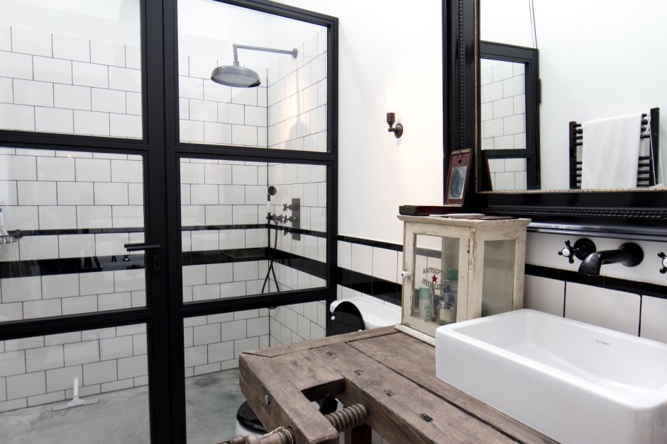 Loft Design раковины